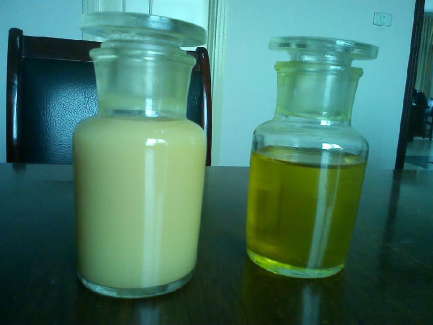 乳化潤滑油 乳化潤滑油