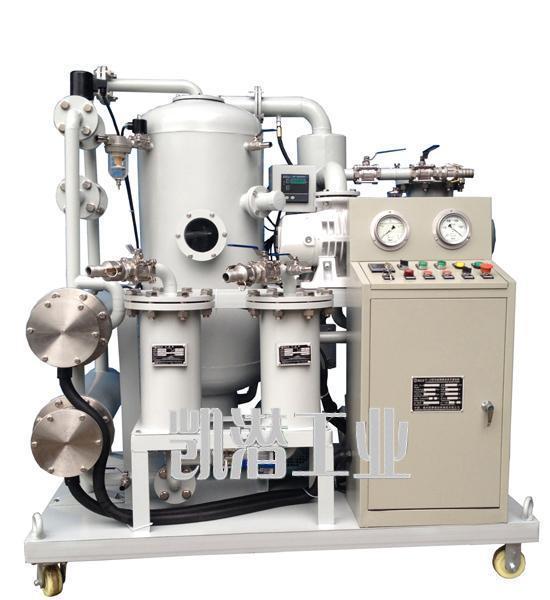 濾油機—變壓器油為什么會產生乙炔、氫氣？